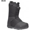 Nidecker Sierra BOA Black snb topánky + zľava 20 € na príslušenstvo - EU 43 Nidecker Sierra BOA Black snb topánky + zľava 20 € na príslušenstvo - EU 43