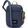 Pacsafe taška GO MICRO CROSSBODY coastal blue Pacsafe taška GO MICRO CROSSBODY coastal blue