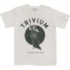 Trivium - Moon Goddess (Natural) (tričko) Small Trivium - Moon Goddess (Natural) (tričko) Small