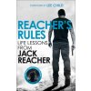 Reacher's Rules: Life Lessons From Jack Reacher Reacher's Rules: Life Lessons From Jack Reacher