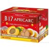 Terezia B17 Apricarc s marhuľovým olejom 180 kapsúl Terezia B17 Apricarc s marhuľovým olejom 180 kapsúl