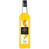 Routin Sirup Mango syrup 1l Routin Sirup Mango syrup 1l