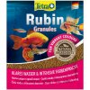 Tetra Rubin Granules krmivo pre zvýraznenie farebnosti všetkých druhov akváriových rýb sáčok 15 g Tetra Rubin Granules krmivo pre zvýraznenie farebnosti všetkých druhov akváriových rýb sáčok 15 g