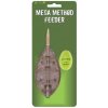 ESP krmítko Mega Method Feeder 85g Large ESP krmítko Mega Method Feeder 85g Large