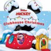 Disney Mickey: Clubhouse Christmas (Editors of Studio Fun International)(Leporelo) Disney Mickey: Clubhouse Christmas (Editors of Studio Fun International)(Leporelo)