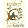 The Hobbit - Colour Illustrated - Tolkien J.J.R The Hobbit - Colour Illustrated - Tolkien J.J.R