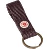 Prívesok na kľúče FJÄLLRÄVEN Kånken Keyring Blackberry Prívesok na kľúče FJÄLLRÄVEN Kånken Keyring Blackberry