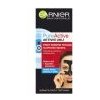 GARNIER PureActive Charcoal, zlupovacia maska proti čiernym bodkám s aktívnym uhlím, 50 ml GARNIER PureActive Charcoal, zlupovacia maska proti čiernym bodkám s aktívnym uhlím, 50 ml