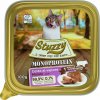 Stuzzy Cat Adult Monoprot. bravčové 100 g