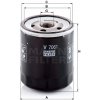 MANN FILTER Olejový filter W 7061