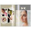 Svadba fotokniha 20×30cm fotografický papier matná tvrdá obálka 20 stránok Svadba fotokniha 20×30cm fotografický papier matná tvrdá obálka 20 stránok