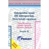 Dieta bohatá vápníkem. Odvápnění kostí čili osteoporóza (Miroslava Špičková, Monika Špičková, Monika Špičková, Pavla Řehořková, Pavla Řehořková) Dieta bohatá vápníkem. Odvápnění kostí čili osteoporóza (Miroslava Špičková, Monika Špičková, Monika Špičková, Pavla Řehořková, Pavla Řehořková)