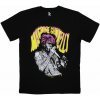 Tričko Machine Gun Kelly - Tickets To My Downfall, Unisex,Čierna,XXL Tričko Machine Gun Kelly - Tickets To My Downfall, Unisex,Čierna,XXL