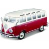 Maisto Volkswagen Van Samba Kit 1:25