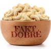 FAKT DOBRÉ Kešu orechy natural 1kg FAKT DOBRÉ Kešu orechy natural 1kg