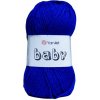 YarnArt Baby Kráľovská modrá 979 YarnArt Baby Kráľovská modrá 979