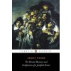 Private Memoirs and Confessions of a Justified Sinner (James Hogg)(Brožovaná) Private Memoirs and Confessions of a Justified Sinner (James Hogg)(Brožovaná)