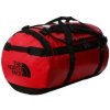 THE NORTH FACE BASE CAMP DUFFEL TNF RED/TNF BLACK 95L THE NORTH FACE BASE CAMP DUFFEL TNF RED/TNF BLACK 95L