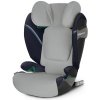 Cybex SOLUTION S2 i-FIX Grey Cybex SOLUTION S2 i-FIX Grey
