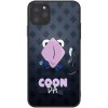 Picasee ULTIMATE CASE MagSafe pro Apple iPhone 11 Pro Max - COONDA holátko - tmavá Picasee ULTIMATE CASE MagSafe pro Apple iPhone 11 Pro Max - COONDA holátko - tmavá