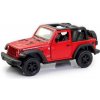 Autíčko JEEP WRANGLER RUBICON Autíčko JEEP WRANGLER RUBICON