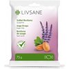 Livsane Bylinné pastilky šalvia bez cukru, s vitamínom C, 75 g Livsane Bylinné pastilky šalvia bez cukru, s vitamínom C, 75 g