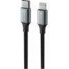 Swissten 71529203 USB-C / Lightning, 1,5m Swissten 71529203 USB-C / Lightning, 1,5m
