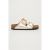 Šľapky Birkenstock Arizona Big Buckle 1020021 béžová EUR 36 Šľapky Birkenstock Arizona Big Buckle 1020021 béžová EUR 36