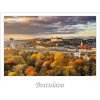 Pohľadnica A6 Bratislava XLVII (Jesenné farbičky) Pohľadnica A6 Bratislava XLVII (Jesenné farbičky)