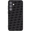Picasee silikónový čierny obal pre Samsung Galaxy S25+ 5G - Separ - Black On Black 2 Picasee silikónový čierny obal pre Samsung Galaxy S25+ 5G - Separ - Black On Black 2