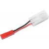 Tamiya GForce Konverzní kabel samice JST samice 20AWG GF-1301-001