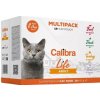 Calibra Cat Life Adult in gravy 12 x 85 g Calibra Cat Life Adult in gravy 12 x 85 g
