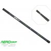 Zfish Podběráková Tyč Aero Grip Travel Landing Net Handle 2,7 m Zfish Podběráková Tyč Aero Grip Travel Landing Net Handle 2,7 m