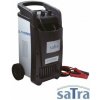 Štartovací a nabíjací vozík 500A 12V/24V SATRA S-THOR600 Štartovací a nabíjací vozík 500A 12V/24V SATRA S-THOR600