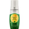 SIRUP DO SODASTREAM GINGER ALE ZÁZVOROVÝ KONCENTRÁT DO VÝROBNÍKA SÓDY 440ML SIRUP DO SODASTREAM GINGER ALE ZÁZVOROVÝ KONCENTRÁT DO VÝROBNÍKA SÓDY 440ML