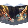 Pokémon TCG - Album na karty - Charizard - A4 - 180 Kariet Pokémon TCG - Album na karty - Charizard - A4 - 180 Kariet