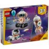 Lego Creator 31164 Vesmírny robot Lego Creator 31164 Vesmírny robot