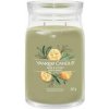 Yankee Candle Signature Sage & Citrus 567g Yankee Candle Signature Sage & Citrus 567g