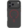 Tactical MagForce Hyperstealth 2.0 Kryt pro iPhone 17 Pro Max Black/Red 57983126613 (57983126613) Tactical MagForce Hyperstealth 2.0 Kryt pro iPhone 17 Pro Max Black/Red 57983126613 (57983126613)