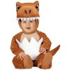Guirca Baby Dinosaurus T-Rex