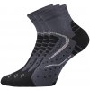 VoXX® Dexter I Unisex športové ponožky - 3 páry BM000001794900100053 tmavo šedá 35-38 (23-25) VoXX® Dexter I Unisex športové ponožky - 3 páry BM000001794900100053 tmavo šedá 35-38 (23-25)