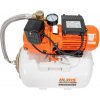 RURIS vodáreň 50l s ejektorom Aquapower 8009S RURIS vodáreň 50l s ejektorom Aquapower 8009S