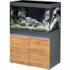 Eheim Akvárium so spodnou skrinkou Incpiria 330 - graphite/nature Eheim Akvárium so spodnou skrinkou Incpiria 330 - graphite/nature