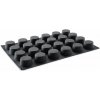 HENDI Silikónová forma MUFFIN 570x375xH40mm