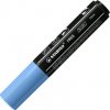 Akrylový popisovač STABILO FREE Acrylic T800C Klinový hrot 4-10 mm - kobaltový Akrylový popisovač STABILO FREE Acrylic T800C Klinový hrot 4-10 mm - kobaltový