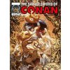 Savage Sword Of Conan: The Original Comics Omnibus Vol.8 Savage Sword Of Conan: The Original Comics Omnibus Vol.8