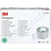 3M Transpore transp.patch 2,5 cm x 9,1 m 12 ks