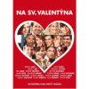 Na sv. Valentýna DVD Na sv. Valentýna DVD