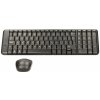 Logitech Wireless Desktop MK220 920-003168