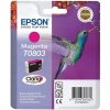 Epson T0803 Magenta - originálny Epson T0803 Magenta - originálny